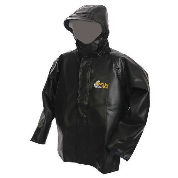 Viking BristolBay H/D Jkt Grn
