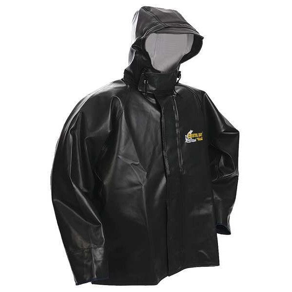 Viking BristolBay H/D Jkt Grn