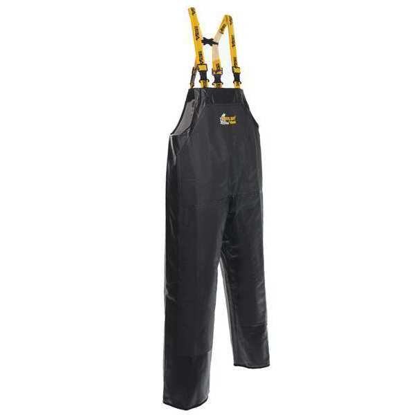 Viking BristolBay H/D Pant Grn