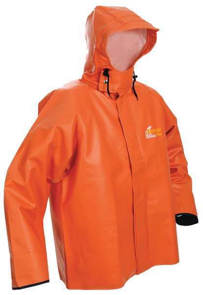 Viking BristolBay H/D Jkt Open Roadg