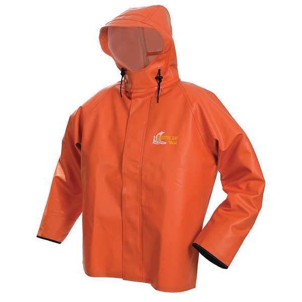 Viking BristolBay H/D Jkt Open Roadg