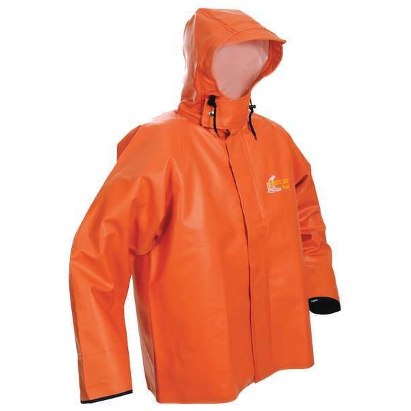 Viking BristolBay H/D Jkt Open Roadg