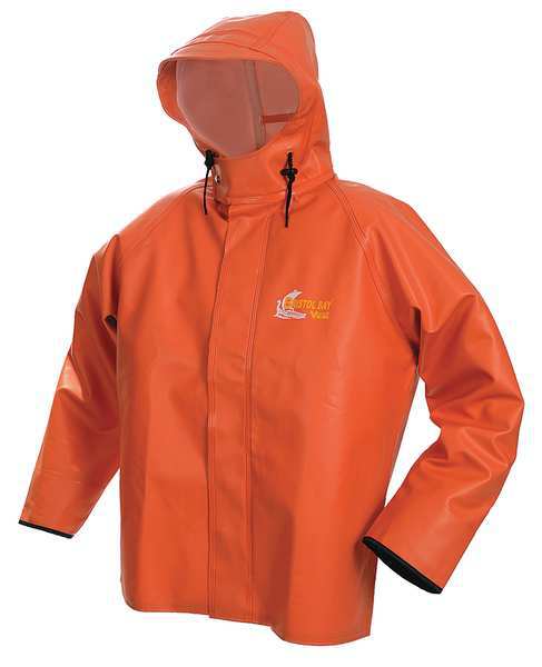 Viking BristolBay H/D Jkt Open Roadg