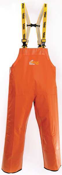 Viking BristolBay H/D Pant Open Roadg