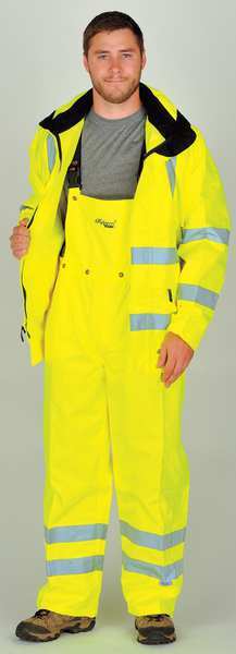 Viking D Series 300D Jkt w/Hood Gr