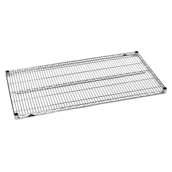 Wire Shelf, 21