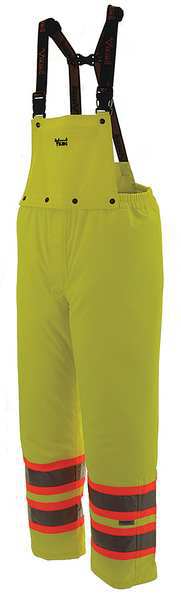 Viking Safety300D 3in1 Pant Gr