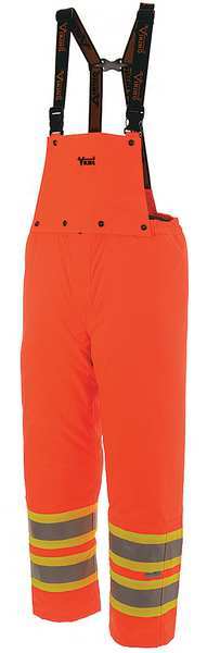 Viking Safety300D 3in1 Pant Open Road