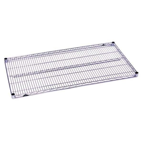 Wire Shelf, 21