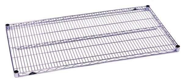 Wire Shelf, 18