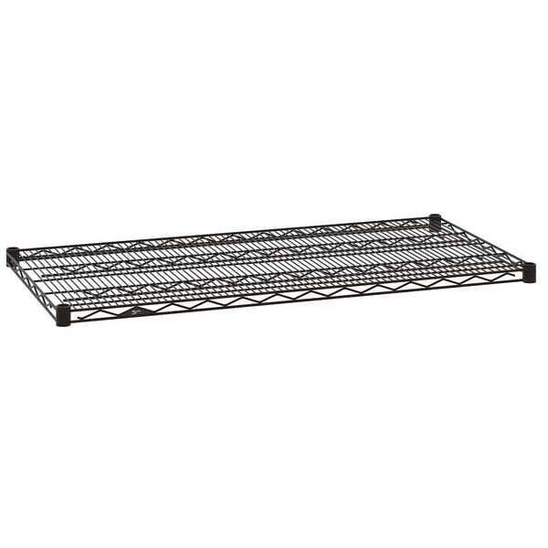 Wire Shelf, 21x30 in., Copper, PK4