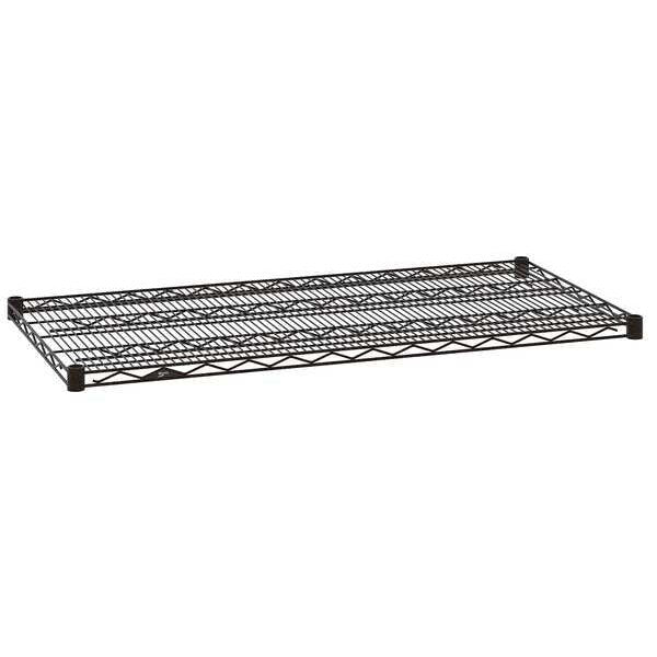 Wire Shelf, 18x60 in., Copper, PK4