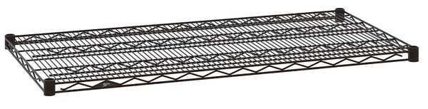 Wire Shelf, 14x30 in., Copper, PK4