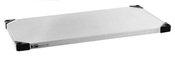 Solid Shelf, 14