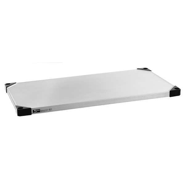 Solid Shelf, 18