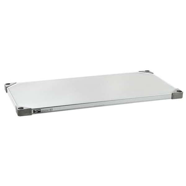 Solid Shelf, 24