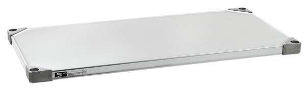 Solid Shelf, 24
