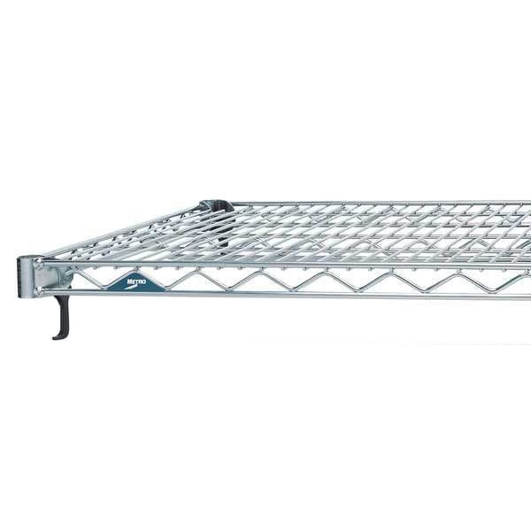 Adjustable Wire Shelf, 14