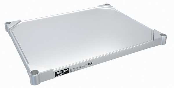 Autoclavable Solid Shelf 60