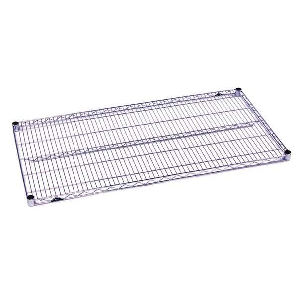 Wire Shelf, 21