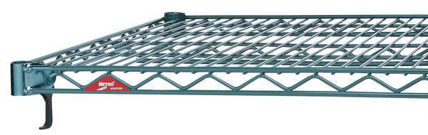 Adjustable Wire Shelf, 18