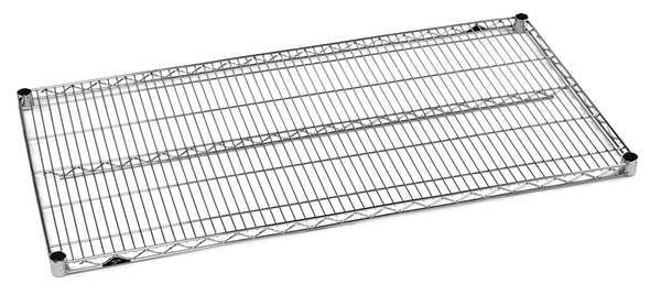 Wire Shelf, 24