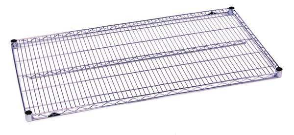 Wire Shelf, 14