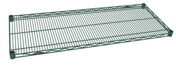 Wire Shelf, 21