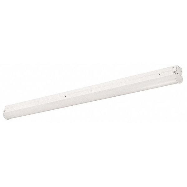 LED Linear Strip Fixture, 4 ft., 3500K