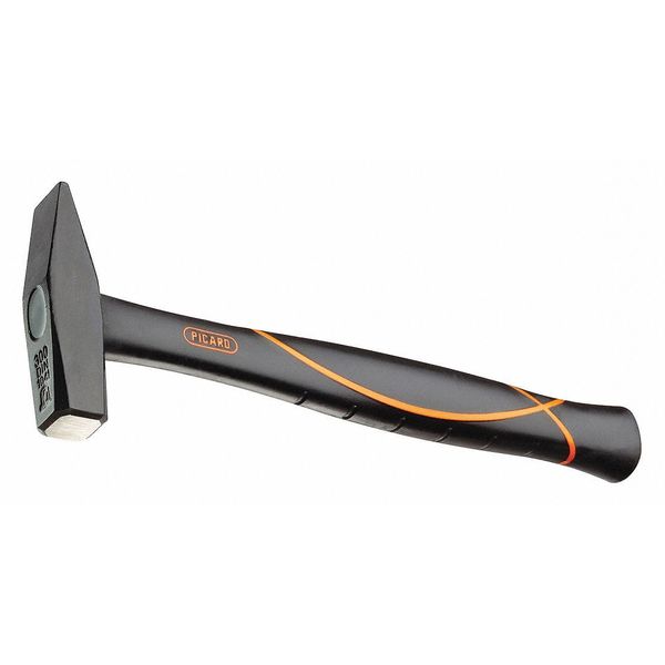 Riveting Cross Peen Hammer, 12 oz.