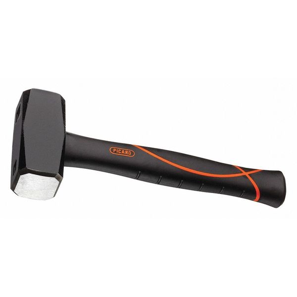 Hand Sledge Hammer, 2.75 lb.