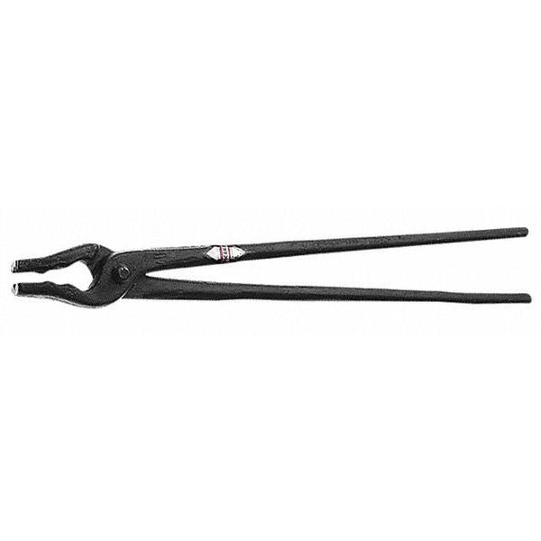 Blacksmith Tongs, Wolf Jaw, 20