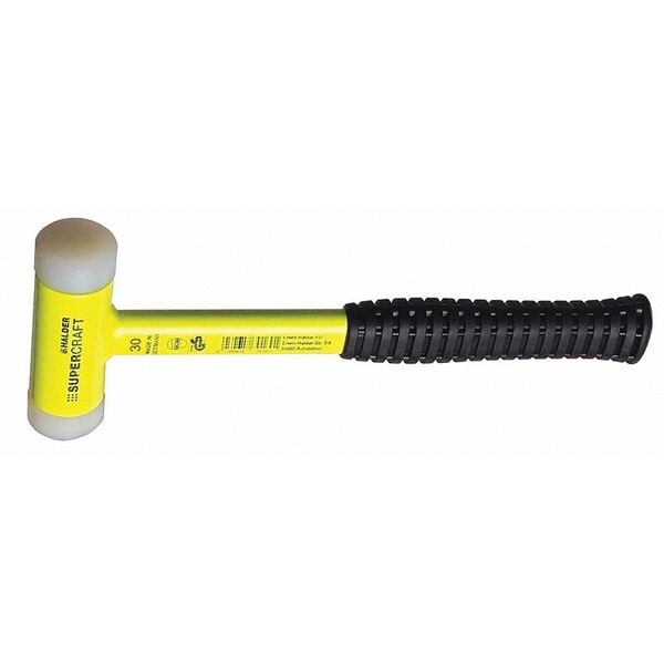 Supercraft Dead Blow, Steel, 30 oz.