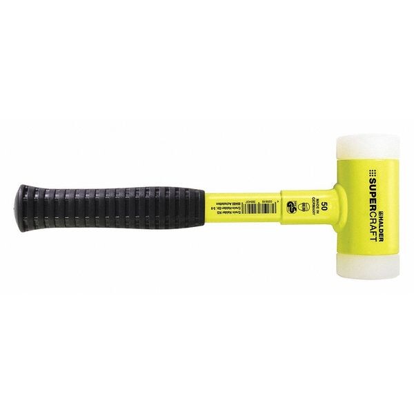 Supercraft Dead Blow, Steel, 4 lb.