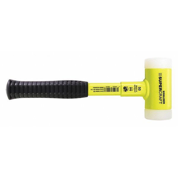 Supercraft Dead Blow, Steel, 2.5 lb.