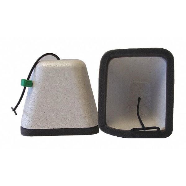 Outdoor Faucet Cover, Soft