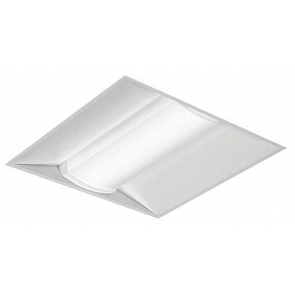 Evogrid LED, 2x2, Dimming, 3000 lm, 3500K