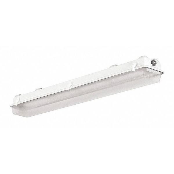 Wet Location Sealed LED, 4 ft.