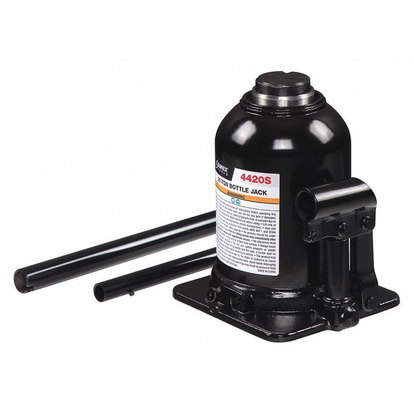 Bottle Jack, 20 tons