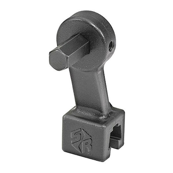 Hex Head, Interchangeable Head, 10mm