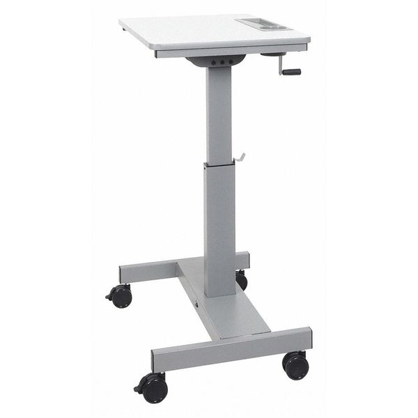 Adjustable Desk, 19-1/2