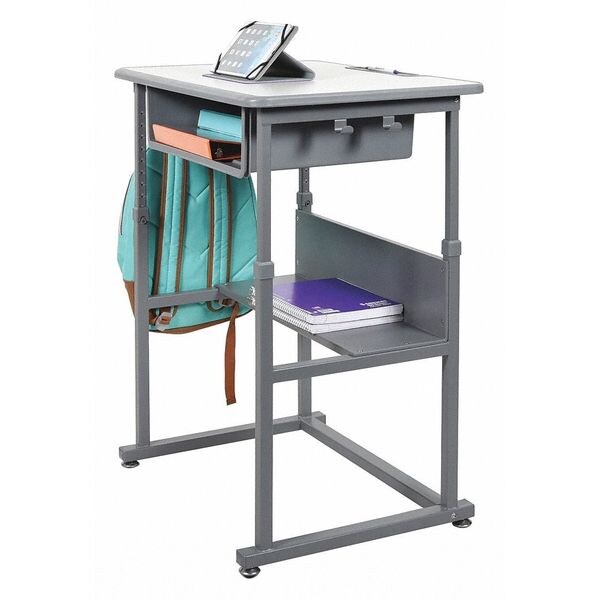 Adjustable Desk, 19-1/2
