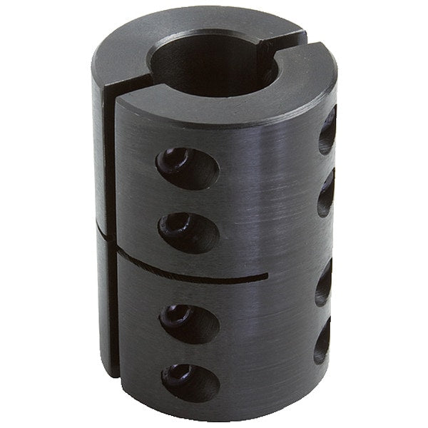 Coupling, Rigid Steel