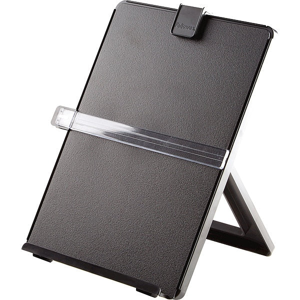 Copy Holder, Desktop, Black