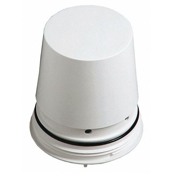 Faucet Mount Replacement Cartridge, White