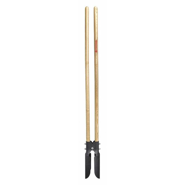 Atlas Post Hole Digger, 14 ga., 48