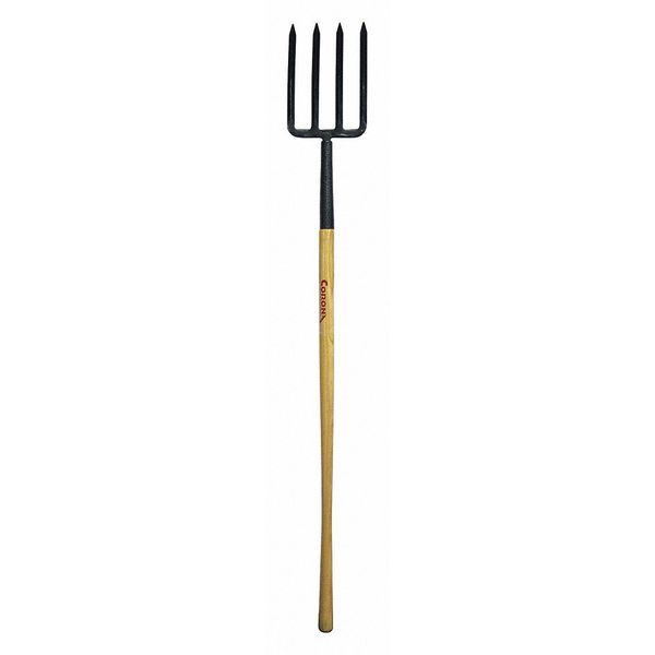 Digging Fork, 4 Tine, 48