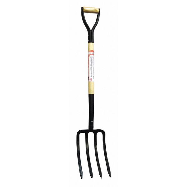 Digging Fork, 4 Tine, 29