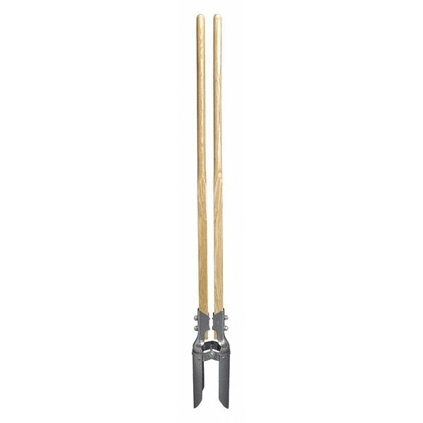 Hercules Post Hole Dggr, 10 ga., 48