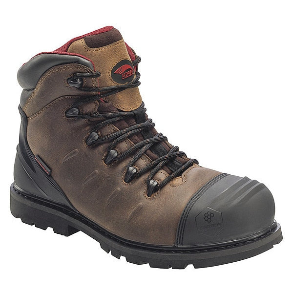 Boot, 6